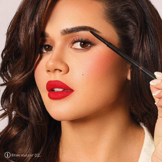 EYEBROWS LAPISEIRA DE SOBRANCELHAS CLARA